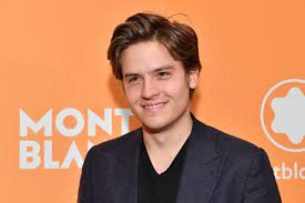 Dylan thomas sprouse is an american actor and entrepreneur. Dylan Sprouse Talks Time Out Of The Spotlight And The Importance Of Teen Films Like Banana Split