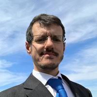 Paulo Alexandre Alves