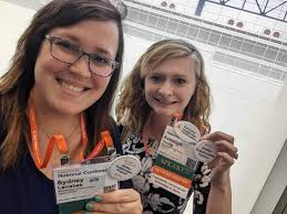 We're thrilled to announce that Director Ashleigh Young has been awarded  the 2024 Layton City Utah Hometown Hero award for her exceptional service  and volunteerism in Davis County! Ashleigh launched the foster