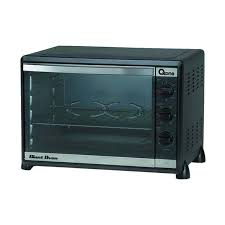 Tes manggang ayam di oven listrik kirin mode rotisserie. 16 Rekomendasi Oven Listrik Terbaik Di Indonesia 2021