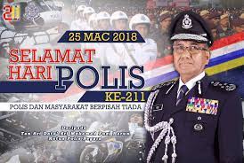Polis diraja malaysia (tulisan jawi: K S Nair On Twitter May The Force Continue To Keep Malaysia Safe A Big Thank You To Men In Blue Sir