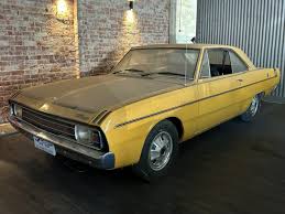 Image result for Yellow Gold 1970 Valiant