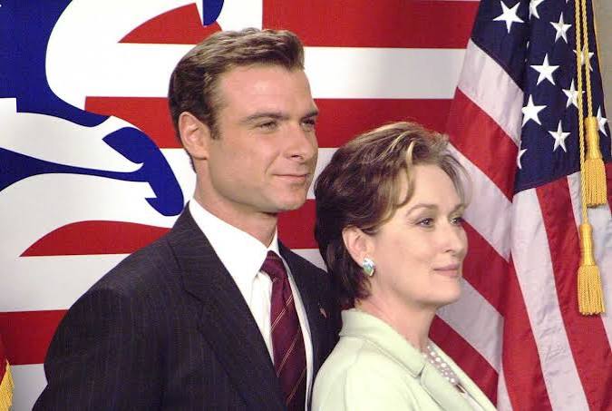 The Marvelous Ms. Meryl: The Manchurian Candidate (2004) - Midwest Film  Journal