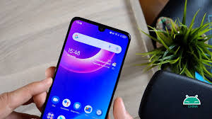 TCL 30+ review, the challenge to Redmi ...