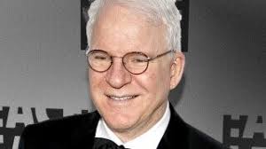 The Director of the Steve Martin Documentary Raided His Diary to Make It