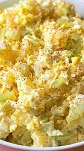 Mom S Classic Potato Salad Life Made Simple Recipe Potatoe Salad Recipe Classic Potato Salad Potato Salad Recipe Easy