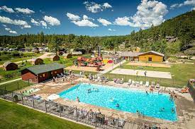 Rushmore, a brand new hotel in the heart of keystone, sd, and. Mount Rushmore Koa At Palmer Gulch Resort Updated 2021 Campground Reviews Hill City Sd Tripadvisor