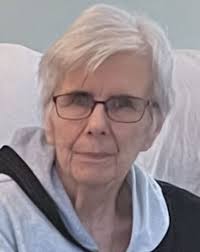 Margaret Straight Obituary July 23, 2024