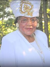 Oria Lumpkin Obituary (1932