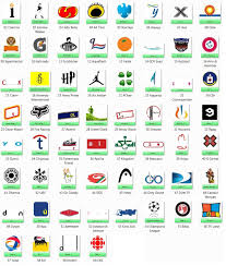 Logos está de moda, ¡ya 229.906 partidas! Pack 10