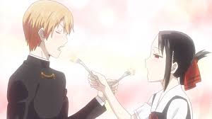 We did not find results for: Kaguya Sama Wa Kokurasetai 10 Random Curiosity