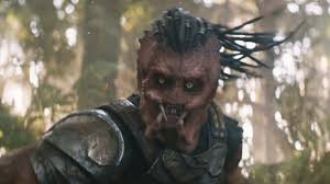 Predator: Badlands' director Dan Trachtenberg wanted to "force" classic  movie monster "through a gauntlet" - ABC7 New York