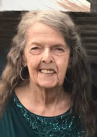 Obituary for MARY "DARLENE" (CHRISTISON) MINGUS