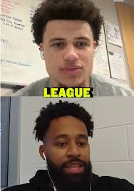 Walter Clayton Jr Meadia Day