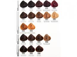 Il desiderio di cambiare se stessi prima o poi sorge in quasi ogni ragazza o donna, e la prima cosa che cambia in se stessi è il colore dei capelli. Colorazione Permanente In Crema Colore E Tecnici Vanity Care