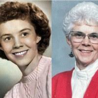 Phyllis Mae Laughlin Obituary (2023)