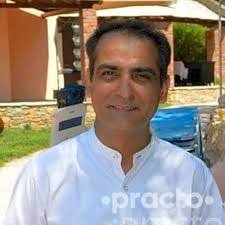 Sanjeev Kalra's Instagram, Twitter & Facebook