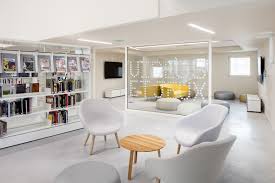 Idm Mediatheque Le Bouscat Mobilier De Confort Biblioteki