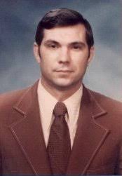 Donald Gene Hammon (1942-2005)