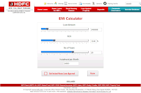 Housing loan calculator to calculate your mortgage home loan monthly repayment & your home loan eligibility. Hdfc Interest Rates For Home Loans Calculator Rating Walls