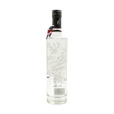 That's because potatoes are not native to europe. Chase Original Potato Vodka 0 7l 40 Vol Chase Vodka