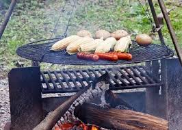 Check out our campfire grill selection for the very best in unique or custom, handmade pieces from our outdoor & gardening shops. 5 Best Campfire Grill Grates Of 2021 Theonlinegrill Com