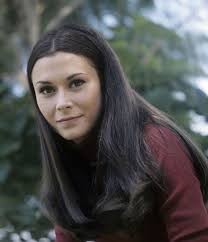 Kate Jackson from Charlie's Angels