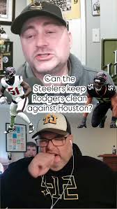 Is Aaron Rodgers the perfect quarterback to counter the Texans'  historically good defense in what could be the last hurrah for him in the  NFL and Mike Tomlin as head coach of