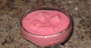 J Ai Adore Cette Recette Elle Est Super Bonne Et Comme Ca Une Bonne Recette Pour Passe Notre Jello Et Surtout Notre Yogourt Nature Je L Sugar Scrub