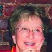 Obituary information for Vivian Eileen Chasin