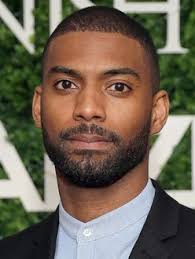 Aaron Cobham Movies & TV Shows List