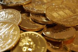 Based in san francisco, coinbase is a popular mainstream cryptocurrency exchange. Dubai Firm Launches World S First Gold Backed Digital Currency