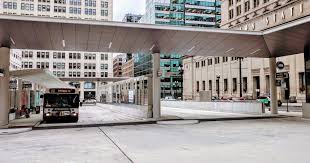 Fixing Union Station | High Speed Rail Alliance