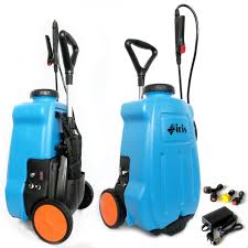 pulverisateur en 2020 pulverisateur chargeur batterie