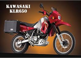 Project Recycle Kawasaki Klr650 Cycle World