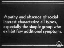 Social cognition and schizophrenia / edited by corrigan p. Symptoms In Schizophrenia Gifs Get The Best Gif On Giphy