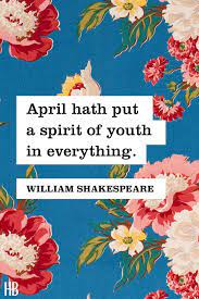 Although it can be hard to find time to volunteer, giving to others has enormous benefits to you and those around you. Shakespeare Quotes For Easter 15 Easter Quotes To Celebrate The Season Easter Quotes Dogtrainingobedienceschool Com