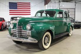 Image result for Black 1940 Oldsmobile