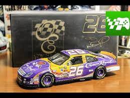 See actions taken by the people who manage and post content. Nascar Diecast Review Jamie Mcmurray 2007 Crown Royal Elite 1 24 Youtube
