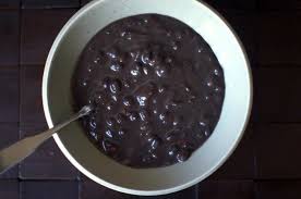 One of the best features of the cuisinart. Black Bean Soup Toasted Cumin Seed Crema Smitten Kitchen