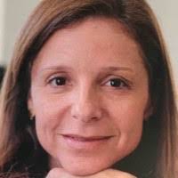 Andrea Weinberg's Instagram, Twitter & Facebook