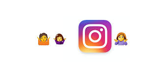 Choose from 11000+ emoji graphic resources and download in the form of png, eps, ai or psd. Instagram Switches To Facebook Emoji Designs