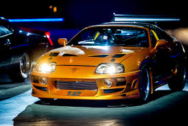 In the second installment, it returned as slap jack's supra. One Of The Original The Fast And The Furious Toyota Supras Is Going Up For Auction