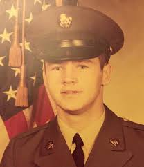 Barry Carragher Obituary