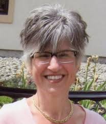 Diane Vernon Obituary (1966