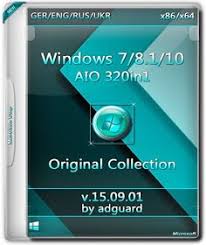 Download the latest version of vsdc from the official developer's website. Windows 7 8 1 10 Aio 320 In 1 Adguard Version For X86 X64 In En Ru Uk Ger Talha Webz Microsoft Windows Operating System Microsoft Windows Windows