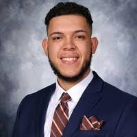 Oliver Gonzalez's Instagram, Twitter & Facebook