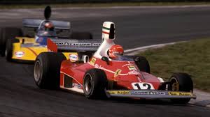 Niki, you will always be with us.for more f. Formel 1 Ikone Niki Lauda Ist Tot Zdfheute