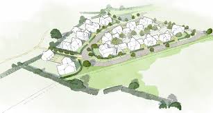 Custom Build Plots Come To Tadpole Garden Village Self Build Portal