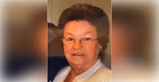 Obituary information for Shirley Hillis Minton